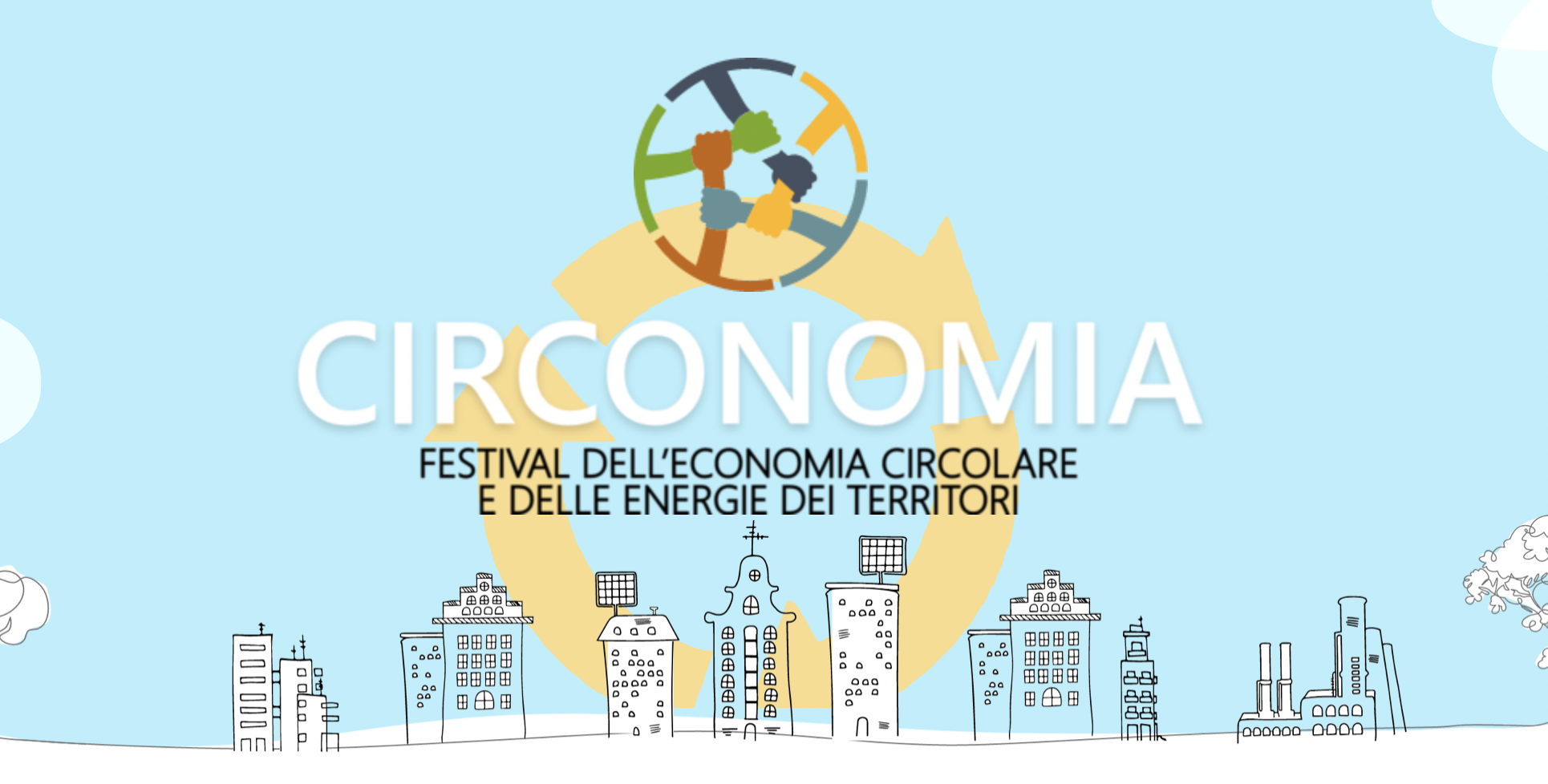 Circonomia Live